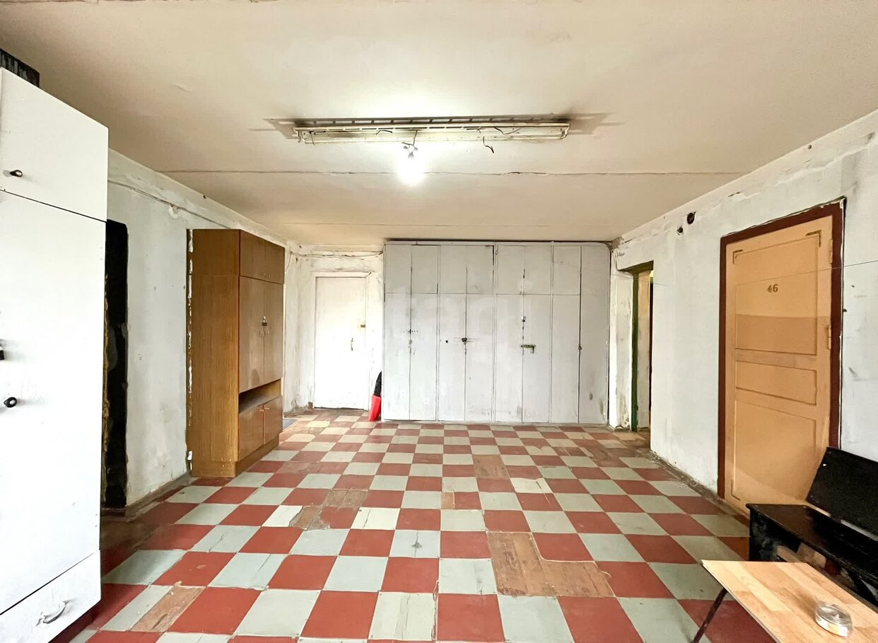 Комната 12 м² в Вологда — фото 25 из 30