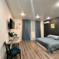 Квартира 30 м², студия - изображение 2