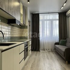 Квартира 30 м², студия - изображение 5