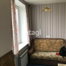 Квартира 32,3 м², 1-комнатная - изображение 3