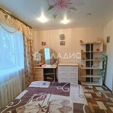 Квартира 63,4 м², 3-комнатная - изображение 3