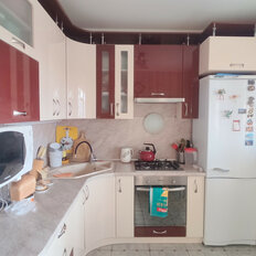Квартира 43,1 м², 1-комнатная - изображение 1