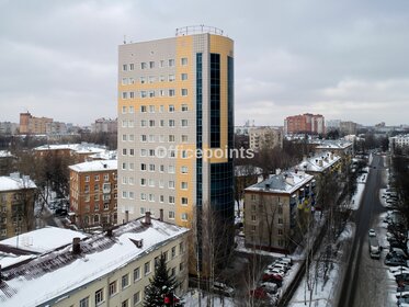 Купить квартиру с панорамными окнами у станции Щукинская в Москве - изображение 2