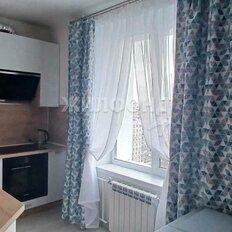 Квартира 36,1 м², 1-комнатная - изображение 2