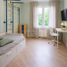 Квартира 66,9 м², 3-комнатная - изображение 1