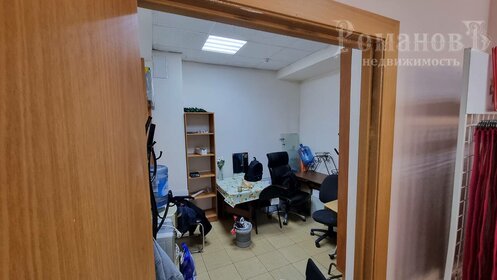 2870 м², торговое помещение 2 296 000 ₽ в месяц - изображение 27