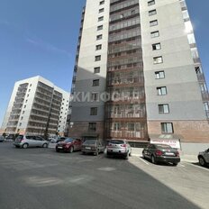 Квартира 58 м², 2-комнатная - изображение 5