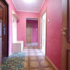 Квартира 49,7 м², 2-комнатная - изображение 3