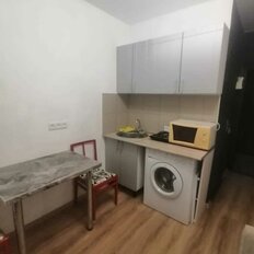 Квартира 21 м², студия - изображение 5