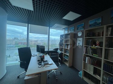 226 м², офис 1 200 000 ₽ в месяц - изображение 43