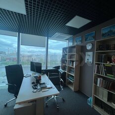 714 м², офис - изображение 4