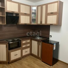 Квартира 17,6 м², 10-комнатная - изображение 1