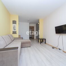 Квартира 24,9 м², студия - изображение 4