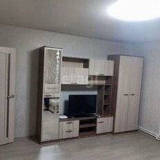 Квартира 40 м², 1-комнатная - изображение 3