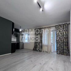 Квартира 40,8 м², 2-комнатная - изображение 5