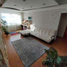 Квартира 65,4 м², 3-комнатная - изображение 4