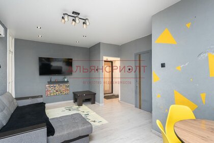 Купить квартиру-студию с площадью до 23 кв.м. в Серпуховском районе - изображение 18
