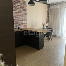 Квартира 55 м², 1-комнатная - изображение 4