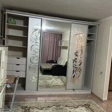 Квартира 31 м², 1-комнатная - изображение 4