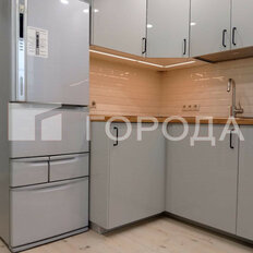 Квартира 62,1 м², 3-комнатная - изображение 3