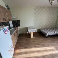 Квартира 27 м², студия - изображение 1