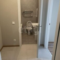 Квартира 21,3 м², студия - изображение 3