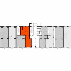 68,2 м², помещение свободного назначения - изображение 1