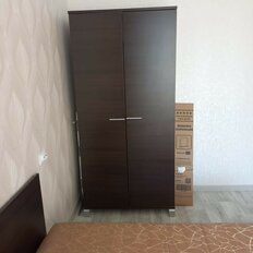 Квартира 42 м², 1-комнатная - изображение 3