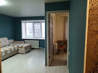 31,5 м², 1-комнатная квартира 29 000 ₽ в месяц - изображение 55