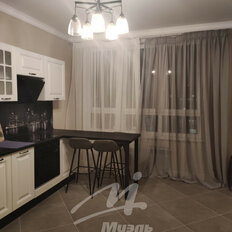Квартира 56,7 м², 2-комнатная - изображение 2