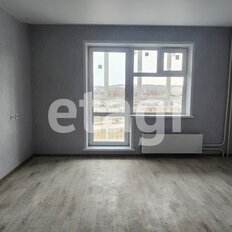 Квартира 46,1 м², 1-комнатная - изображение 2