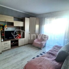 Квартира 36,2 м², 1-комнатная - изображение 1