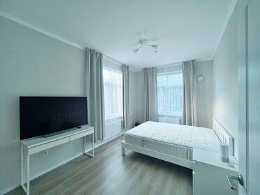 25 м², квартира-студия 17 000 ₽ в месяц - изображение 43