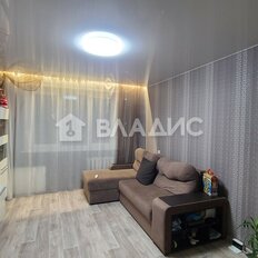 Квартира 70 м², 3-комнатная - изображение 4