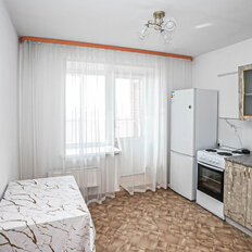 Квартира 37 м², 1-комнатная - изображение 5