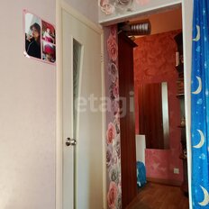 Квартира 28 м², студия - изображение 4