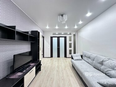 54 м², 2-комнатная квартира 44 000 ₽ в месяц - изображение 5