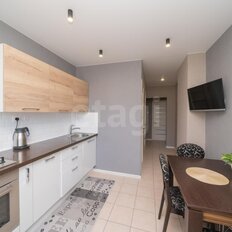 Квартира 65,6 м², 3-комнатная - изображение 2