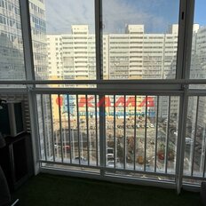 Квартира 29 м², студия - изображение 1