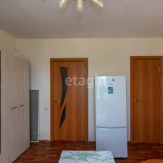 Квартира 18,6 м², студия - изображение 3