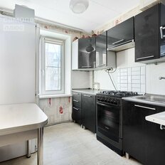 Квартира 45,6 м², 2-комнатная - изображение 1