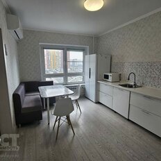 Квартира 58,5 м², 2-комнатная - изображение 1