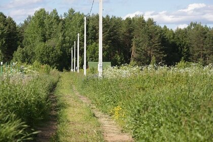 Купить коммерческую недвижимость на улице Пограничная в Сертолово - изображение 7