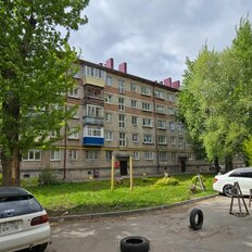 Квартира 42,6 м², 2-комнатная - изображение 1