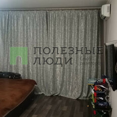 Квартира 37,4 м², 1-комнатная - изображение 4