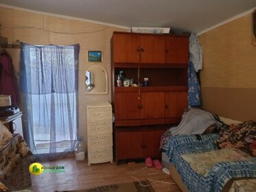 21,2 м² дом, 6,7 сотки участок 450 000 ₽ - изображение 45