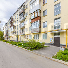 Квартира 44,1 м², 2-комнатная - изображение 1