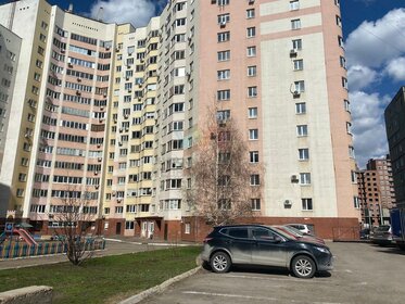 92,5 м², помещение свободного назначения 64 750 ₽ в месяц - изображение 59