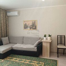Квартира 37,7 м², 1-комнатная - изображение 3