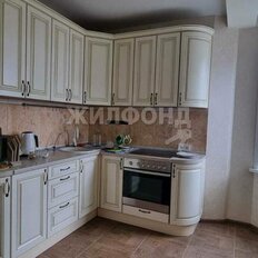 Квартира 85 м², 3-комнатная - изображение 1